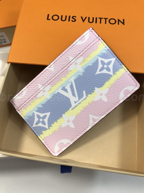 LV Wallets 154